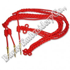 Uniform Accessories Aiguillettes